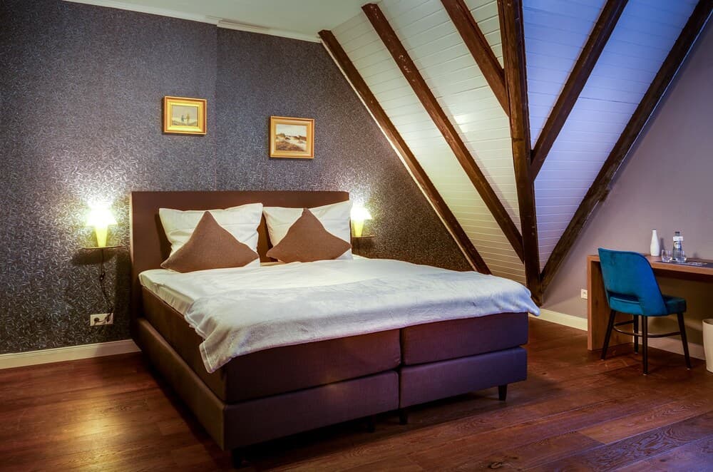 Monopol Boutique Hotel