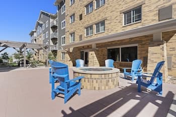 WaterWalk Kansas City-Overland Park