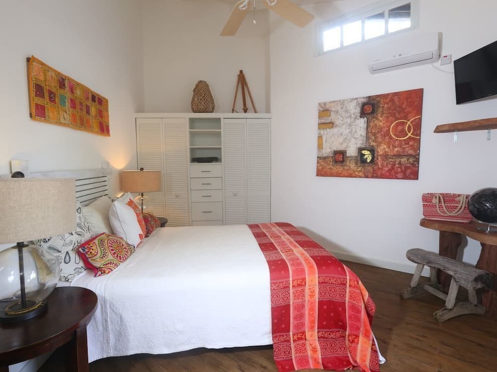 Los Tropicos - All inclusive