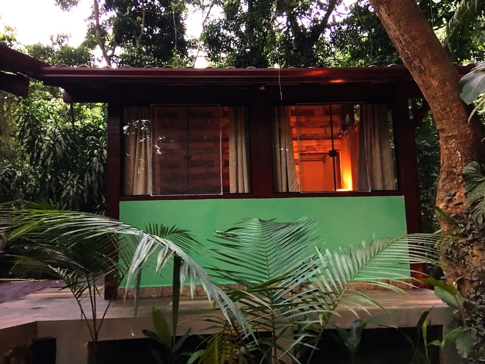 Pousada Bendita Vida