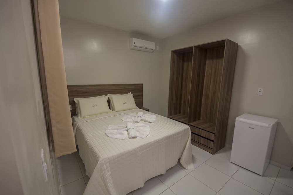 Hotel Encosta do Horto