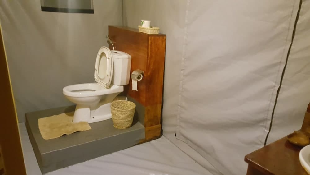 Wilderness Retreat Camping - Yala