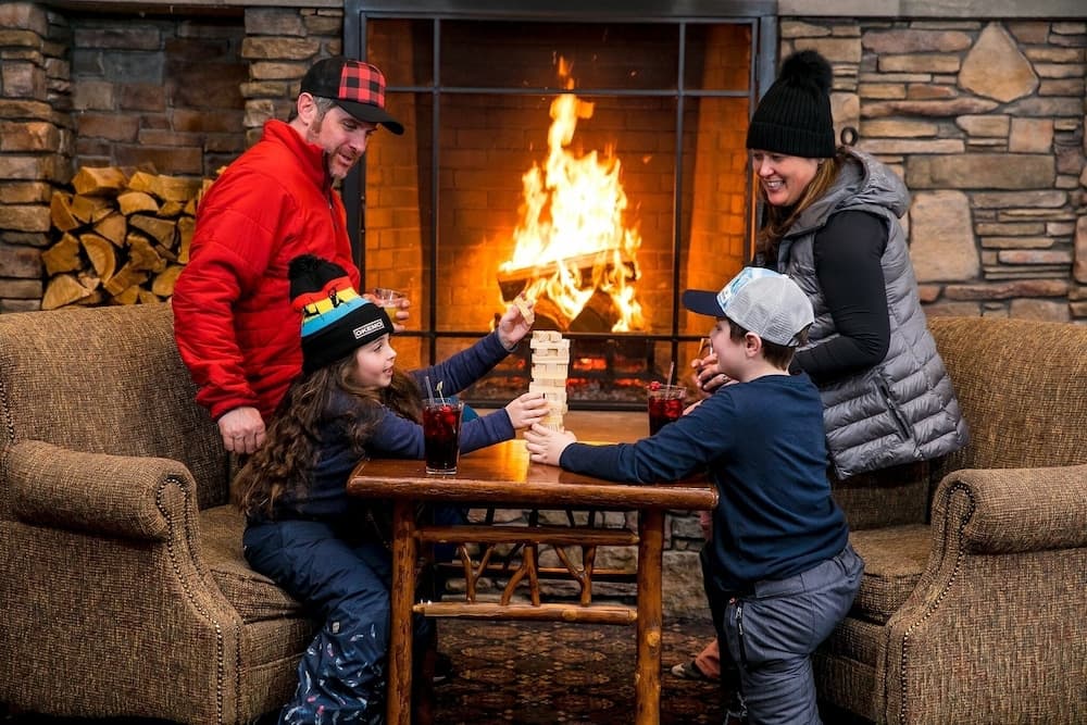 2 Br In Kettle Brook- Okemo 2 Bedroom Condo by Redawning