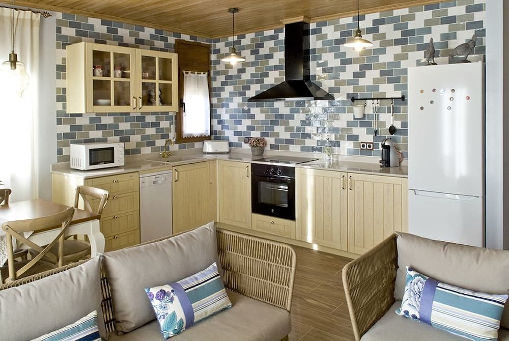 Apartament la Terrassa - Mas el Brugue