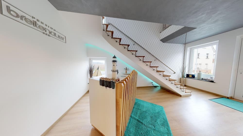 Pension Breitenauer See