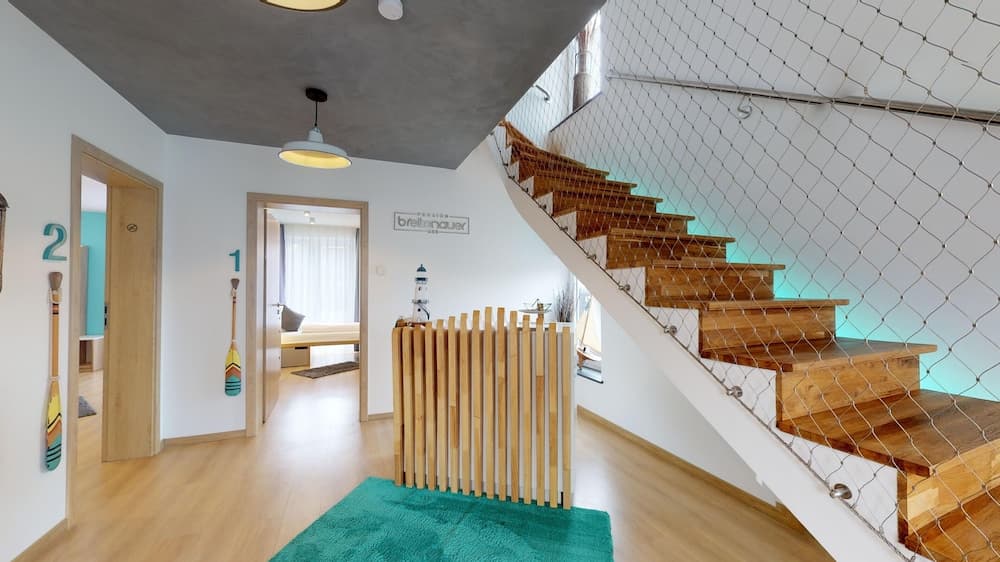 Pension Breitenauer See