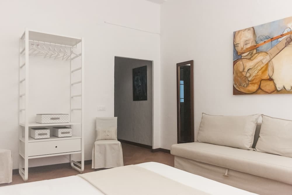 Petit Hotel Sa Torre des Sol