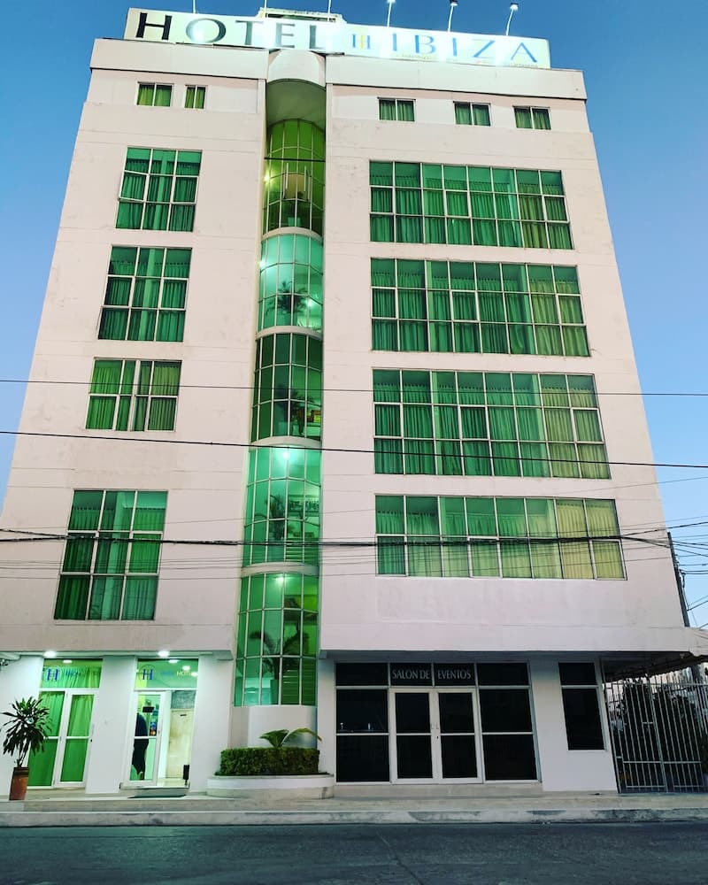 hotel image