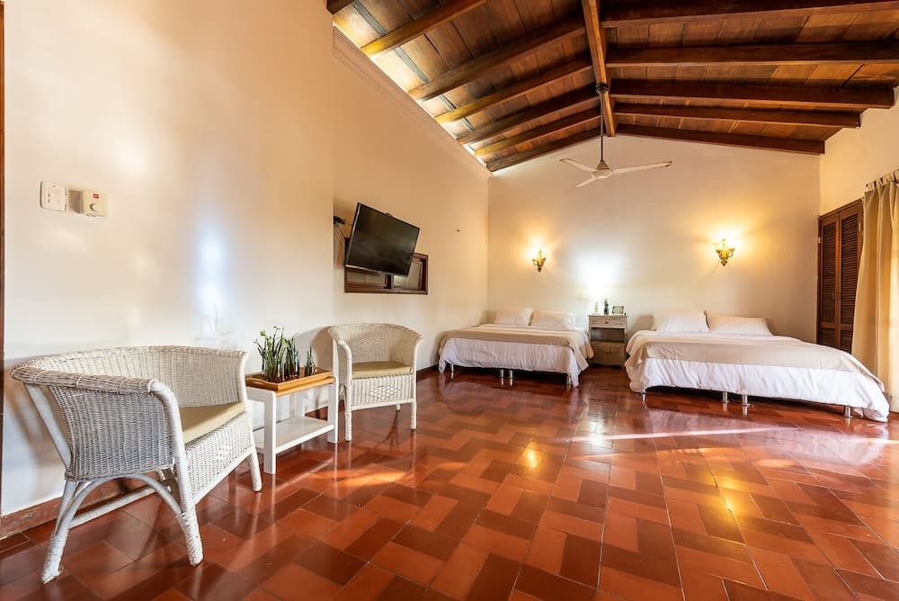 Casa Porto Beach House