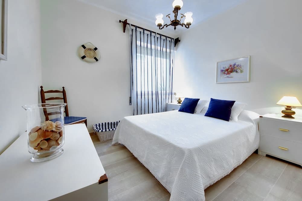 Inn the Beach Apartments