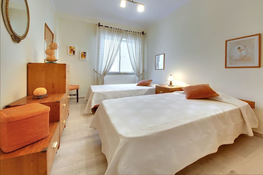 Inn the Beach Apartments