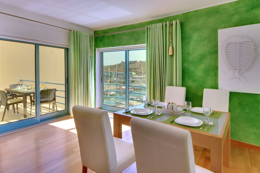 Marina Sand Residence Apartment