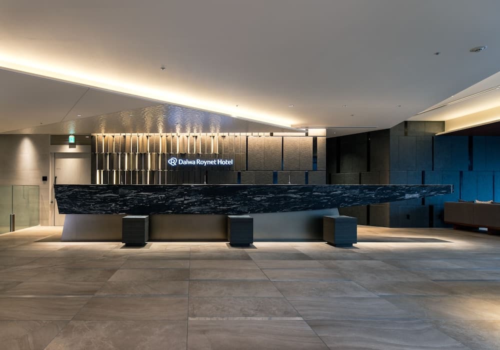 Daiwa Roynet Hotel Kyoto Terrace Hachijo PREMIER