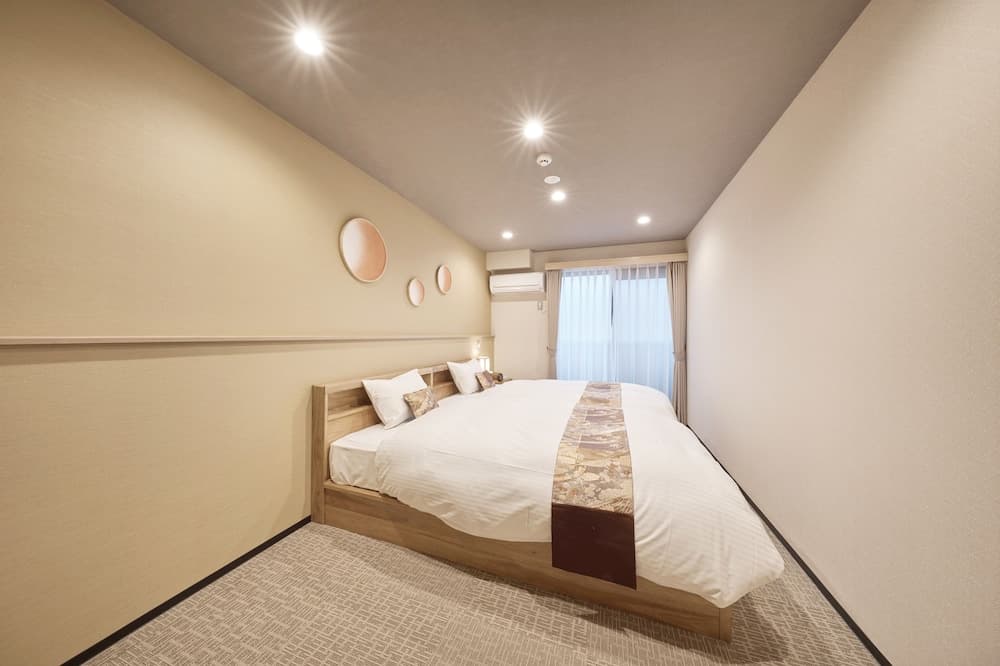 Stay SAKURA Kyoto Kiyomizu Gojo