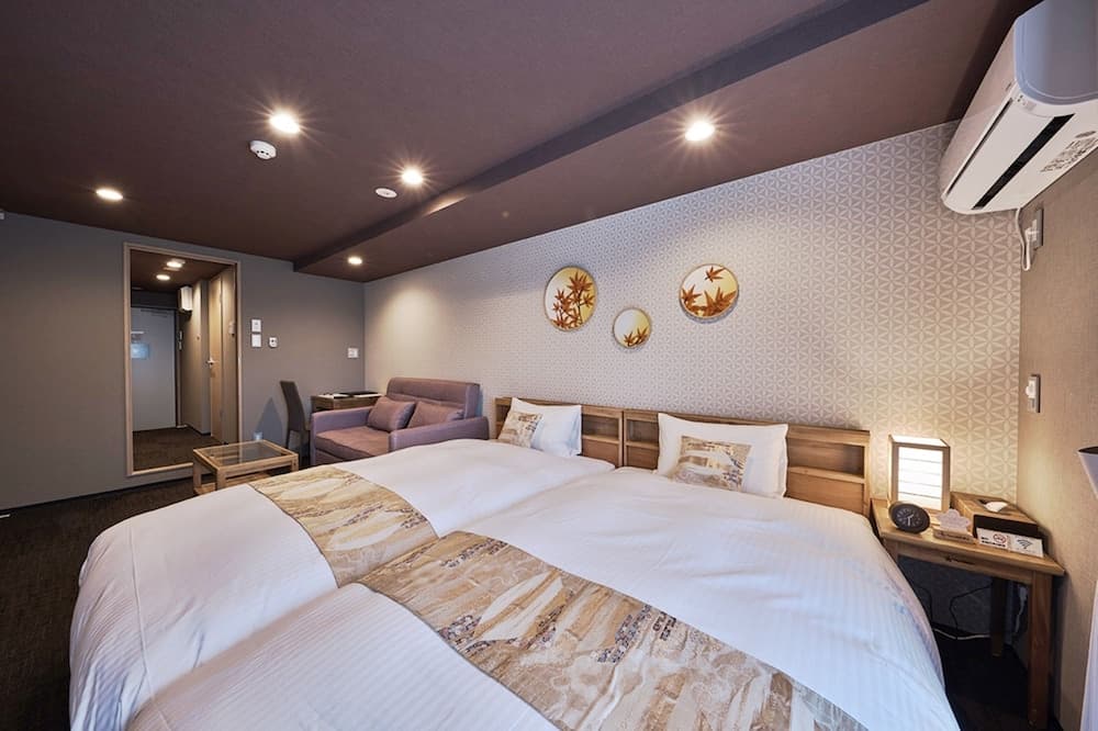 Stay SAKURA Kyoto Gion North