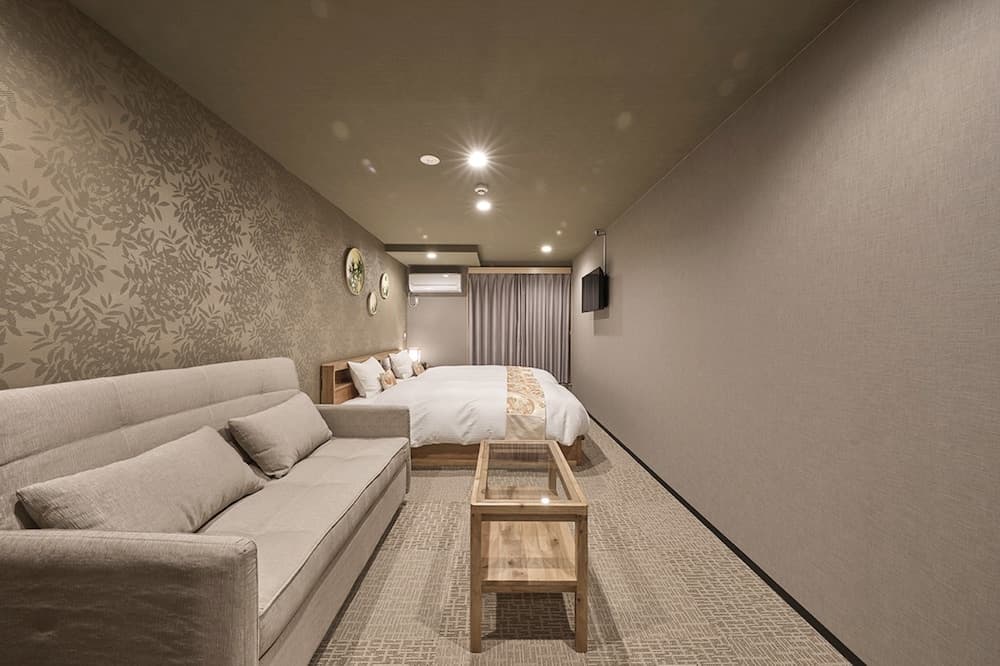 Stay SAKURA Kyoto Gion North