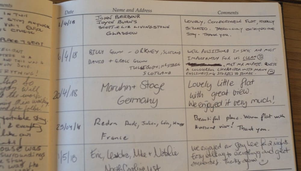 Apartment 2, Skye Holiday Apartments, Phoenix Flats