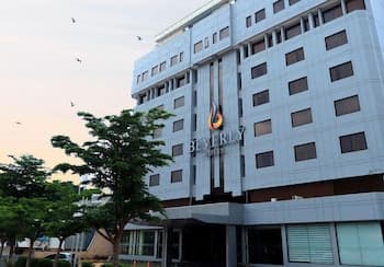 Beverly Hotel Batam