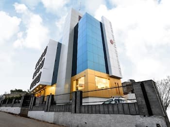 Madhav Muskan Residency