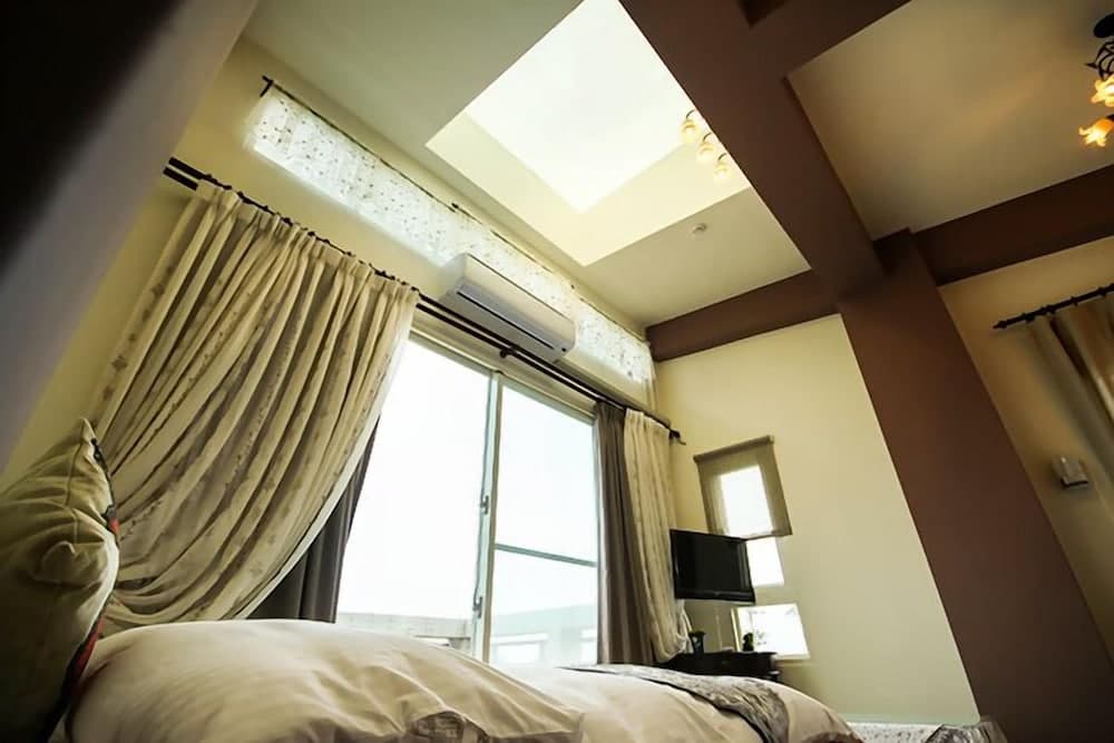 Dongshan Free Garden B&B