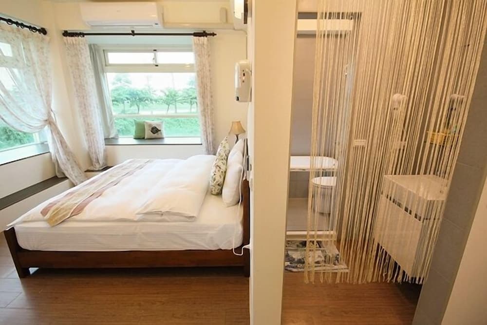 Dongshan Free Garden B&B