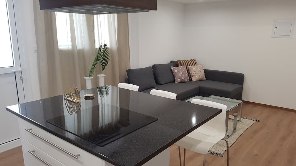 City Centre Apartments