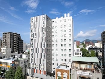Hotel Wing International Select Kumamoto