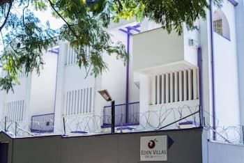 Eden Villas