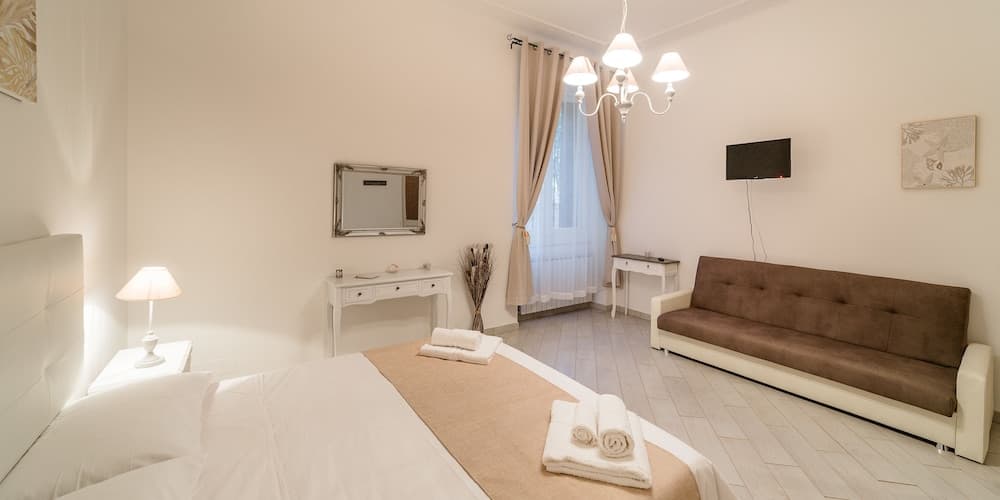 Rooms & Breakfast Dogali