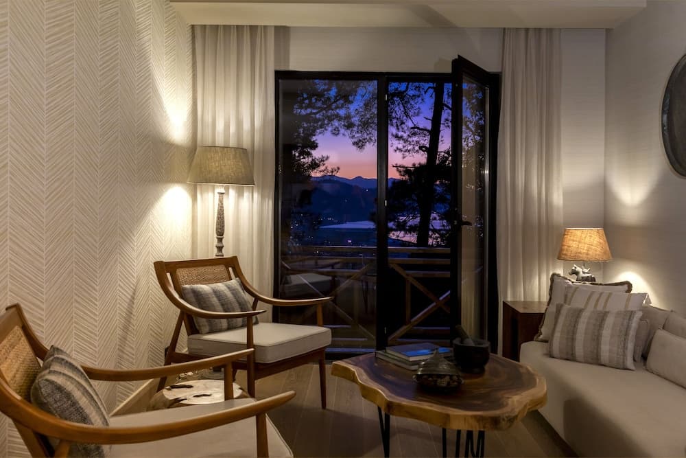 Hancioglu Orman Evleri ve Hotel