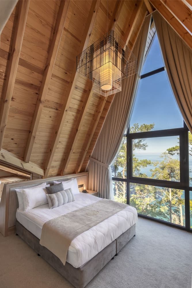 Hancioglu Orman Evleri ve Hotel