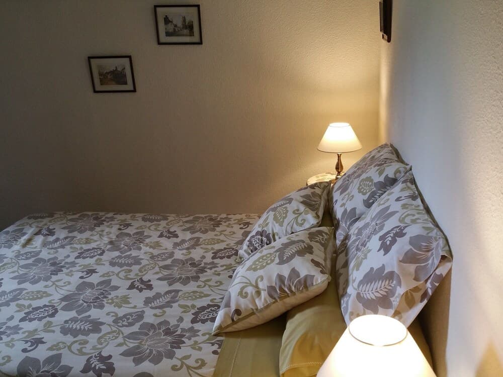 Posada Mies de Villa