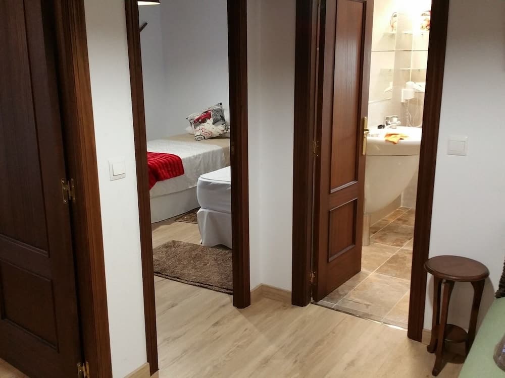 Posada Mies de Villa