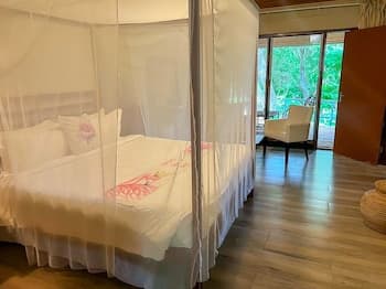 Kambiri Beach By Serendib