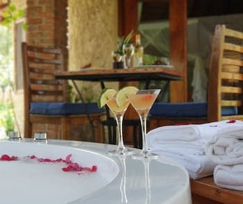 Zaburi Beach by Serendib