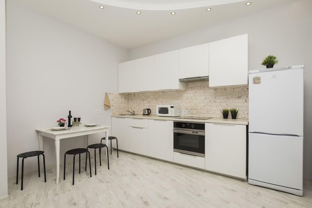 Apartament on Krasnozvezdnaya 31-2