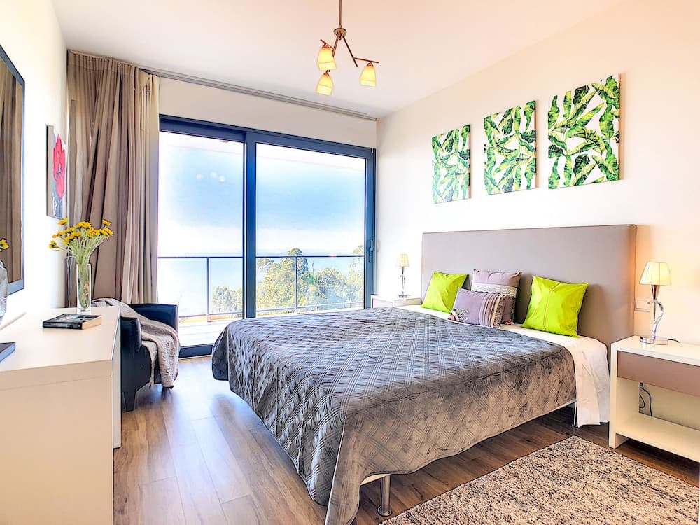 Villa Relaxing View by MHM