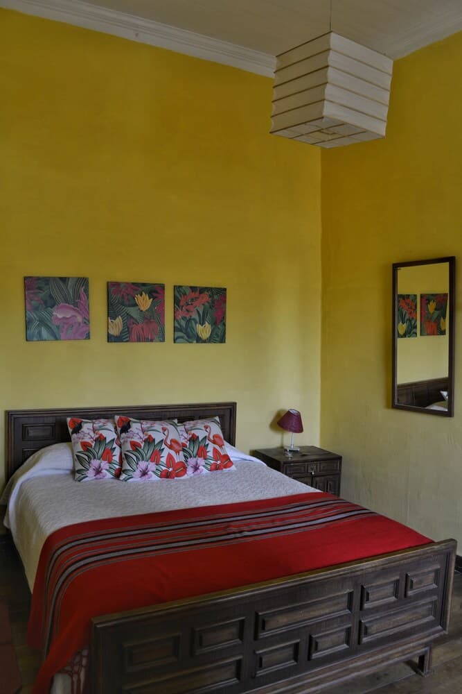 Hostal Valparaiso De Mi Amor