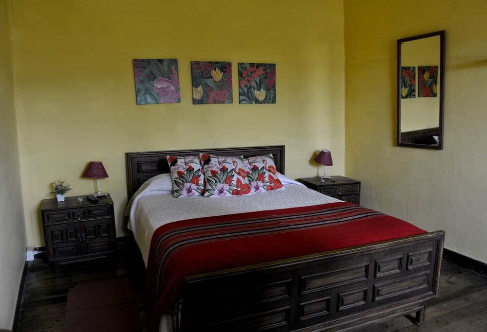 Hostal Valparaiso De Mi Amor