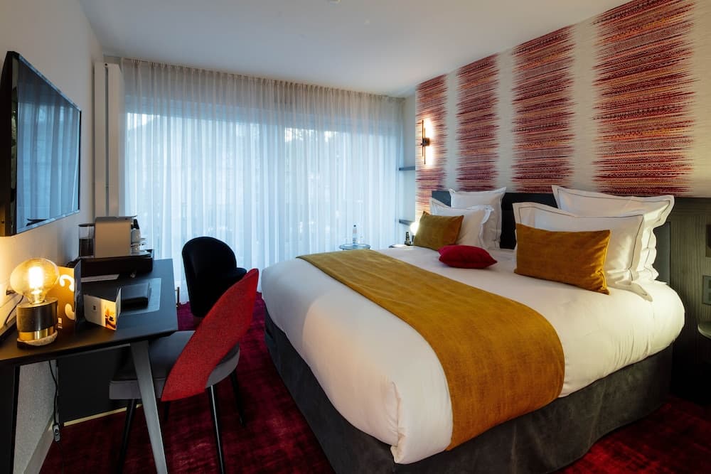 Garrigae Villa La Florangerie