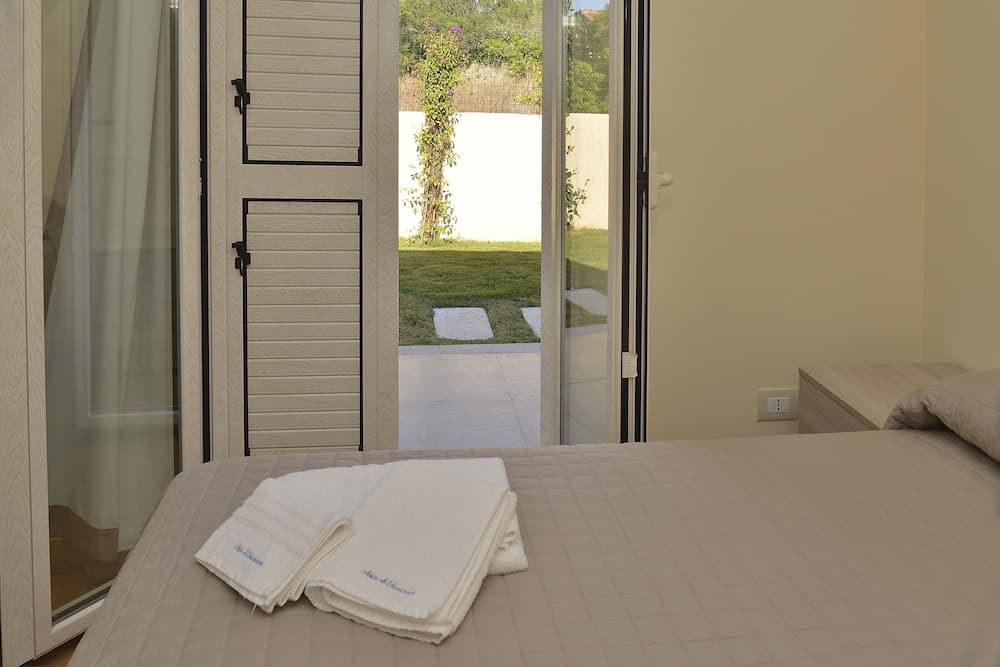 Aria di Vacanza - Villa Diamante