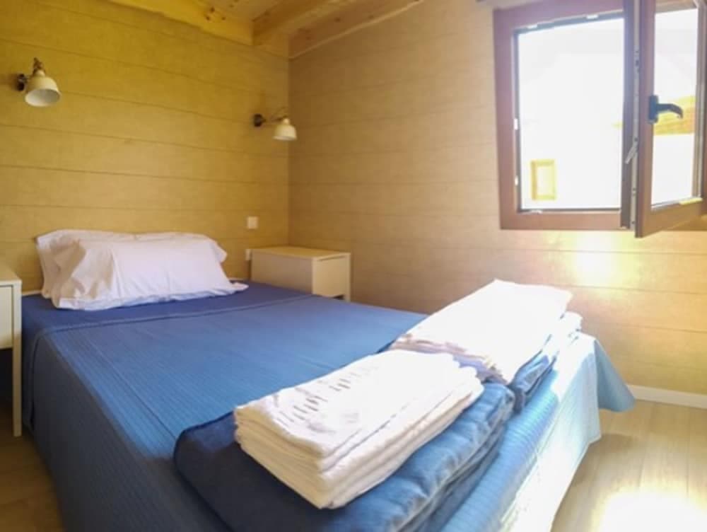 Camping Doñana - Playa