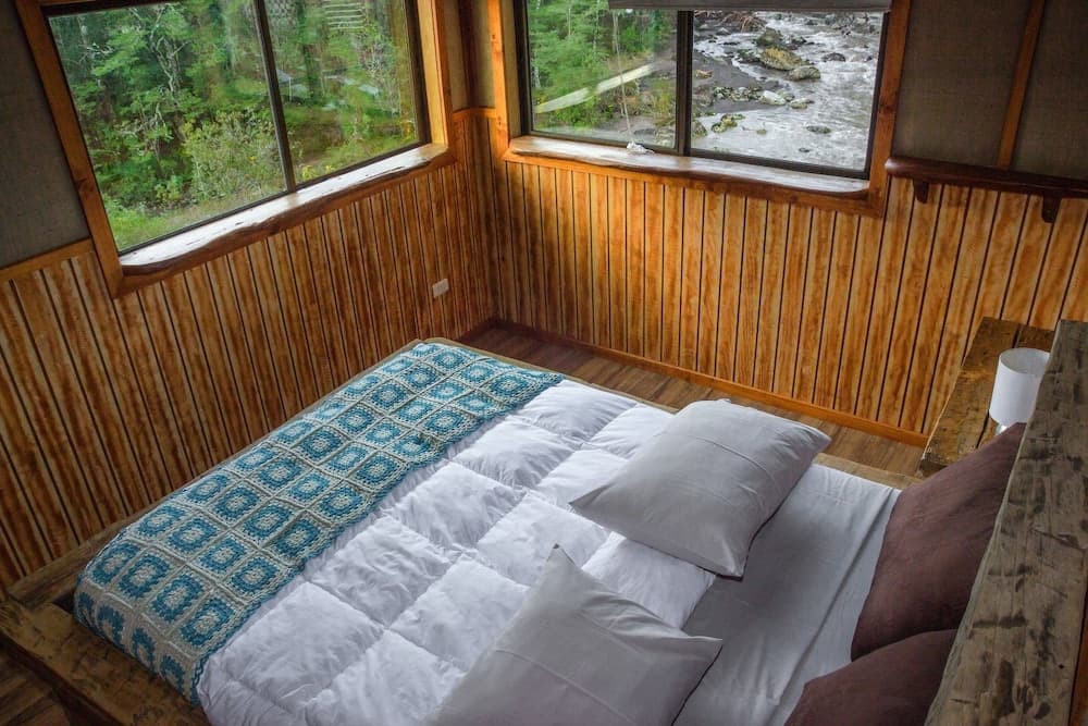 Aremko Aguas Calientes Puerto Varas