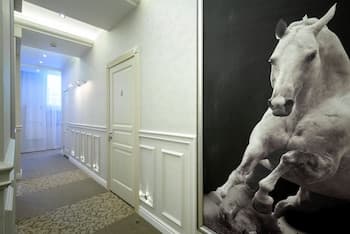 Silver Horse Boutique Hotel