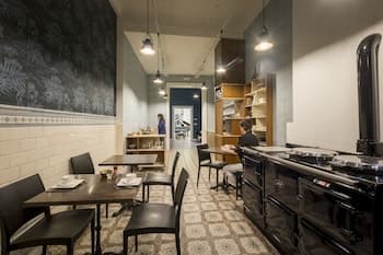 B&B Kwaadham 52 - Music Hotel Ghent