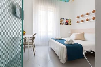 Hotel L'Uomo e il Mare