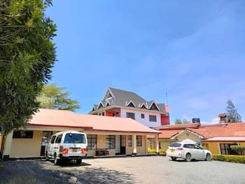 Acacia Villas Nanyuki