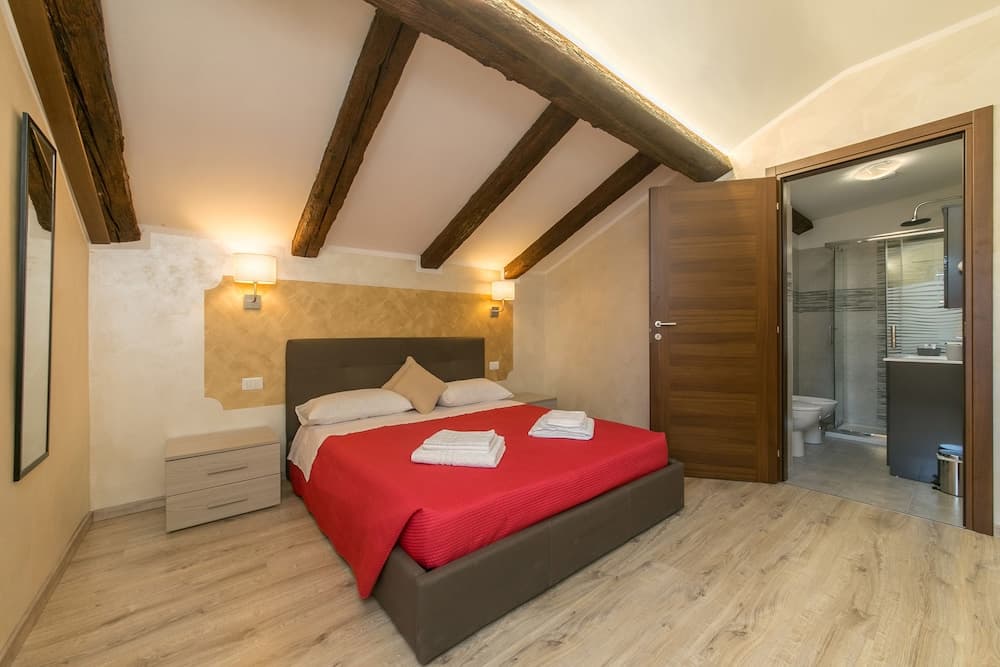 Red Lion Guest House