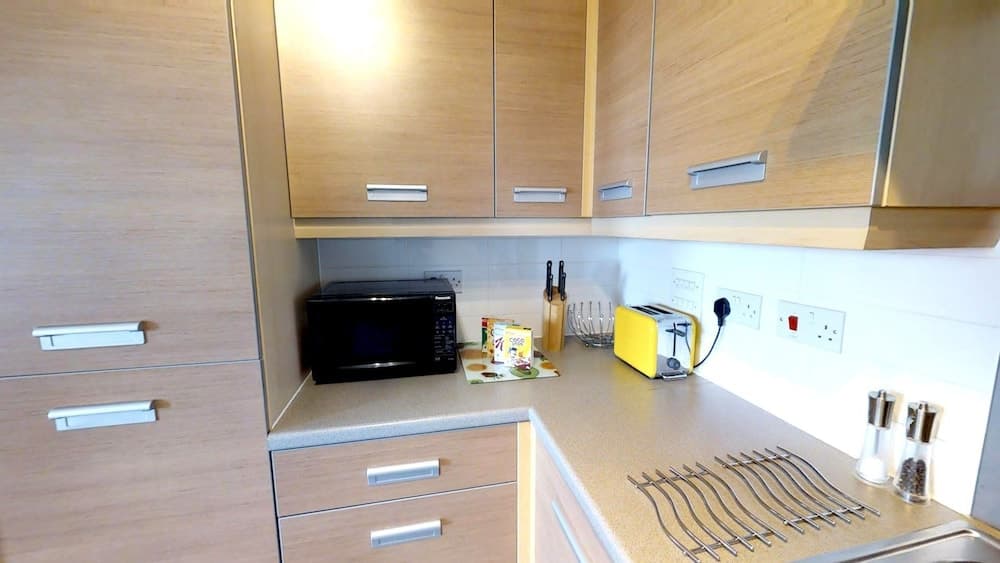 Signet Apartments - The Triangle