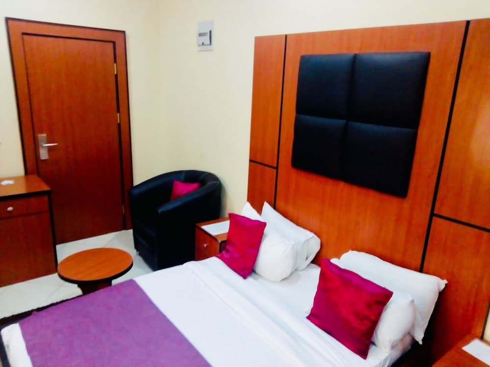 Limoh Suites